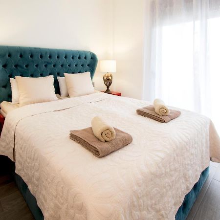 Green View Luxury Appartment In New Complex Pueblo Majorero Next To Golf Course 5 Min Walk From The Beach And Atlantico Shopping Centre In Caleta De Fuste Next To Cassino And Elba Sara Hotel 2 Bedrooms 2 Bathrooms Huge Terace! Exteriör bild