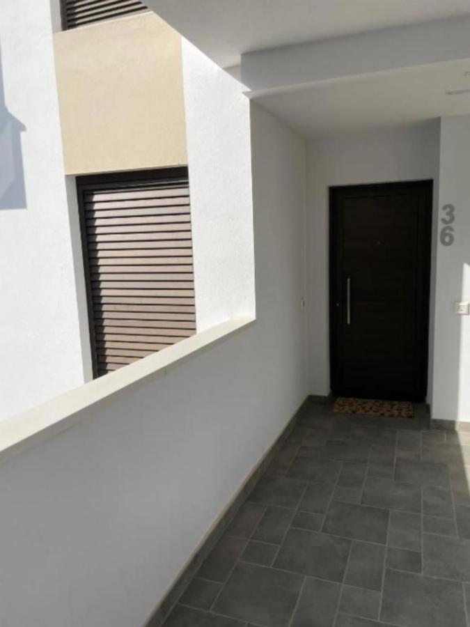 Green View Luxury Appartment In New Complex Pueblo Majorero Next To Golf Course 5 Min Walk From The Beach And Atlantico Shopping Centre In Caleta De Fuste Next To Cassino And Elba Sara Hotel 2 Bedrooms 2 Bathrooms Huge Terace! Exteriör bild