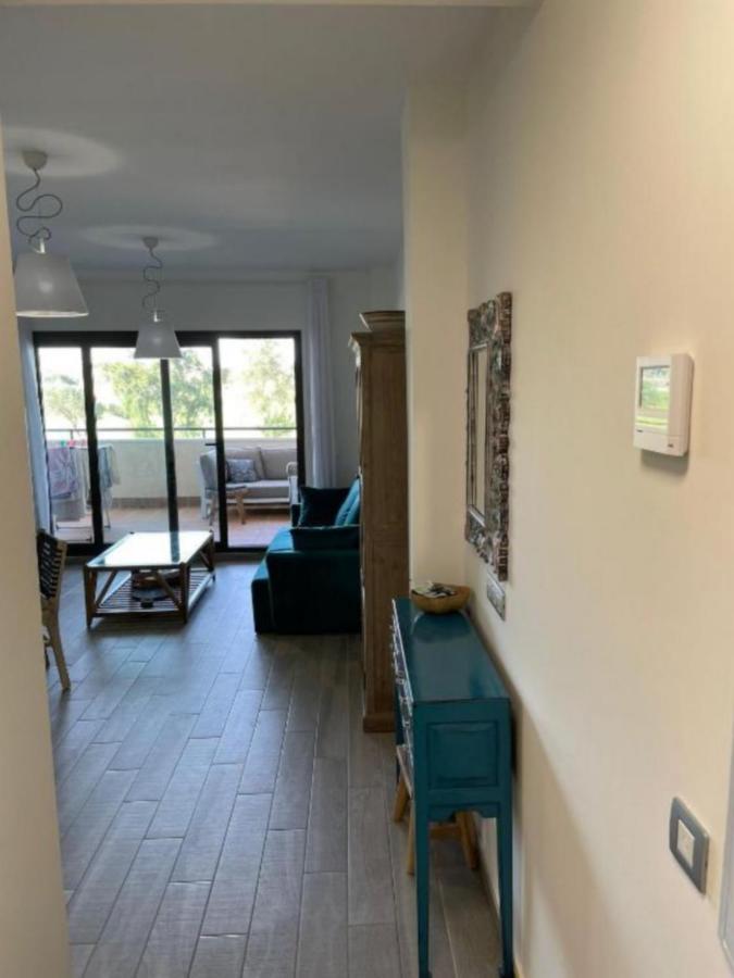 Green View Luxury Appartment In New Complex Pueblo Majorero Next To Golf Course 5 Min Walk From The Beach And Atlantico Shopping Centre In Caleta De Fuste Next To Cassino And Elba Sara Hotel 2 Bedrooms 2 Bathrooms Huge Terace! Exteriör bild