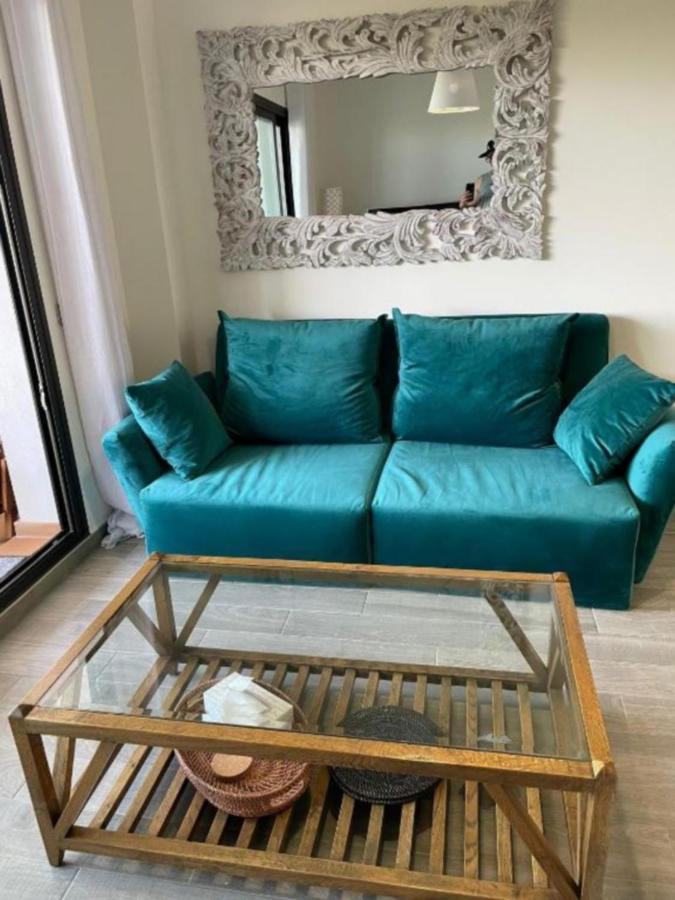 Green View Luxury Appartment In New Complex Pueblo Majorero Next To Golf Course 5 Min Walk From The Beach And Atlantico Shopping Centre In Caleta De Fuste Next To Cassino And Elba Sara Hotel 2 Bedrooms 2 Bathrooms Huge Terace! Exteriör bild