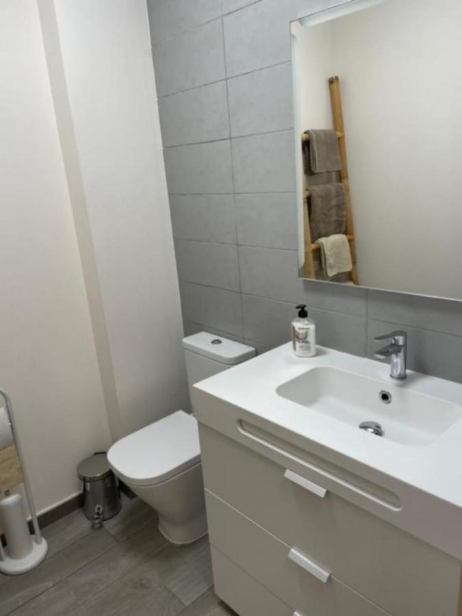 Green View Luxury Appartment In New Complex Pueblo Majorero Next To Golf Course 5 Min Walk From The Beach And Atlantico Shopping Centre In Caleta De Fuste Next To Cassino And Elba Sara Hotel 2 Bedrooms 2 Bathrooms Huge Terace! Exteriör bild