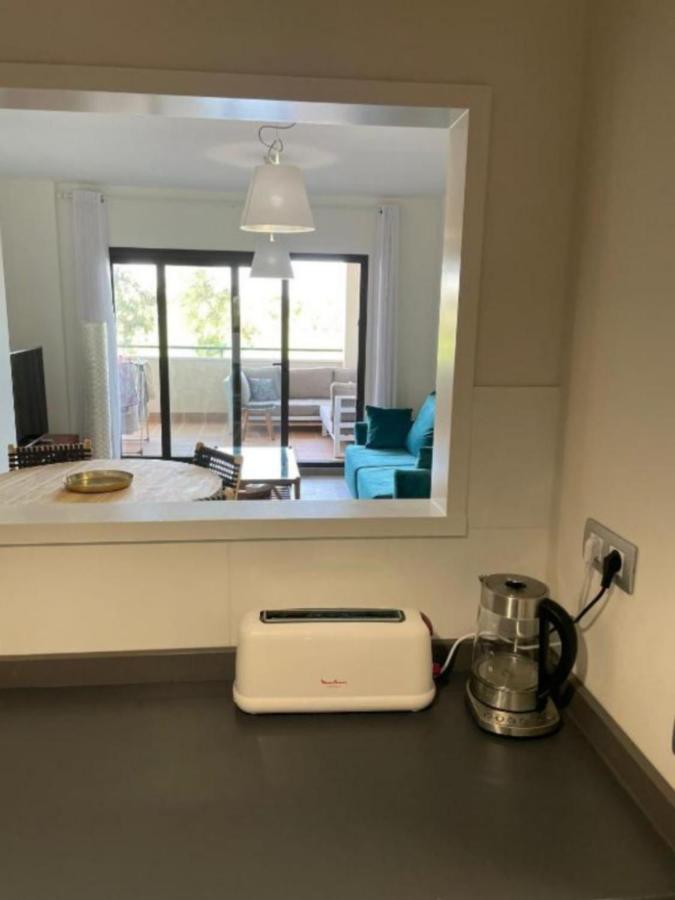 Green View Luxury Appartment In New Complex Pueblo Majorero Next To Golf Course 5 Min Walk From The Beach And Atlantico Shopping Centre In Caleta De Fuste Next To Cassino And Elba Sara Hotel 2 Bedrooms 2 Bathrooms Huge Terace! Exteriör bild
