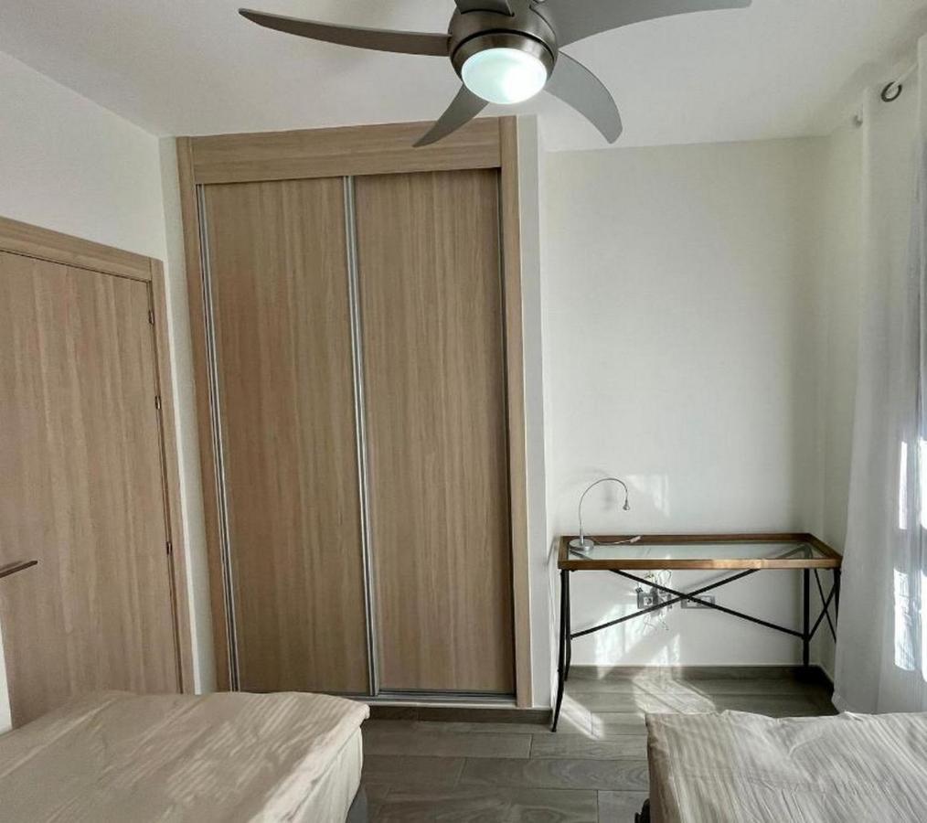Green View Luxury Appartment In New Complex Pueblo Majorero Next To Golf Course 5 Min Walk From The Beach And Atlantico Shopping Centre In Caleta De Fuste Next To Cassino And Elba Sara Hotel 2 Bedrooms 2 Bathrooms Huge Terace! Exteriör bild