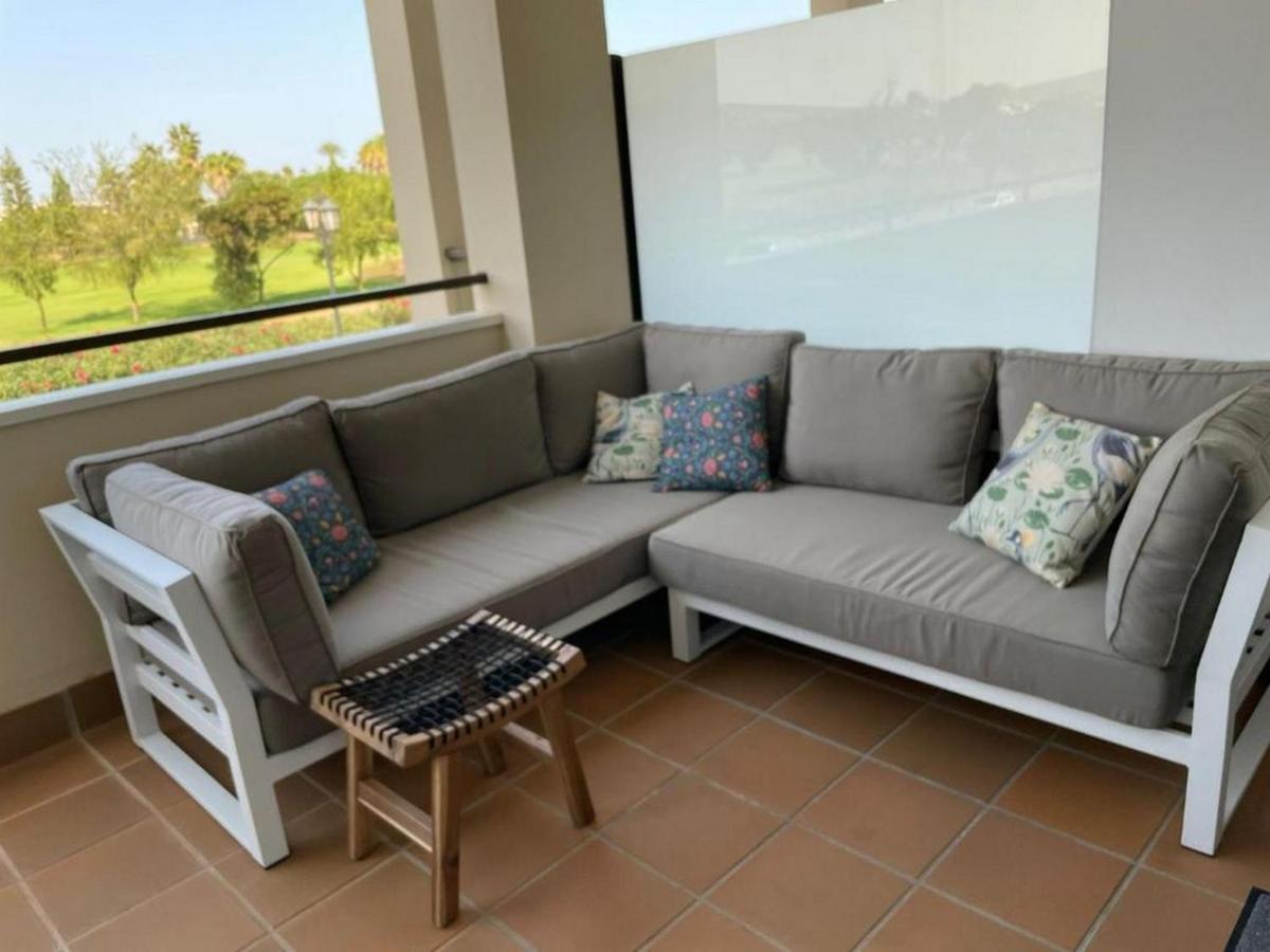 Green View Luxury Appartment In New Complex Pueblo Majorero Next To Golf Course 5 Min Walk From The Beach And Atlantico Shopping Centre In Caleta De Fuste Next To Cassino And Elba Sara Hotel 2 Bedrooms 2 Bathrooms Huge Terace! Exteriör bild