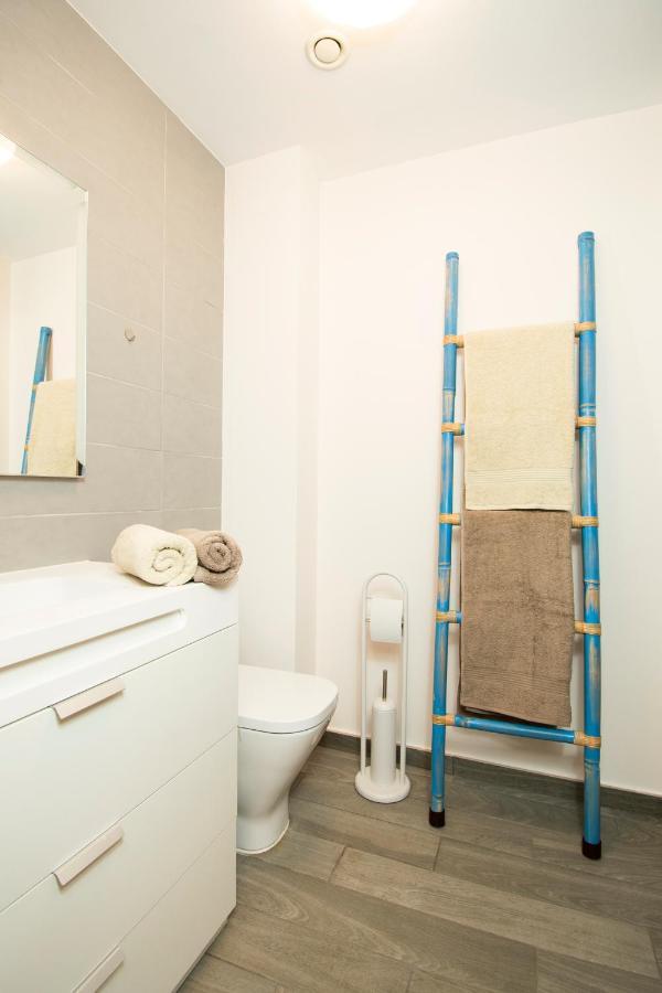 Green View Luxury Appartment In New Complex Pueblo Majorero Next To Golf Course 5 Min Walk From The Beach And Atlantico Shopping Centre In Caleta De Fuste Next To Cassino And Elba Sara Hotel 2 Bedrooms 2 Bathrooms Huge Terace! Exteriör bild