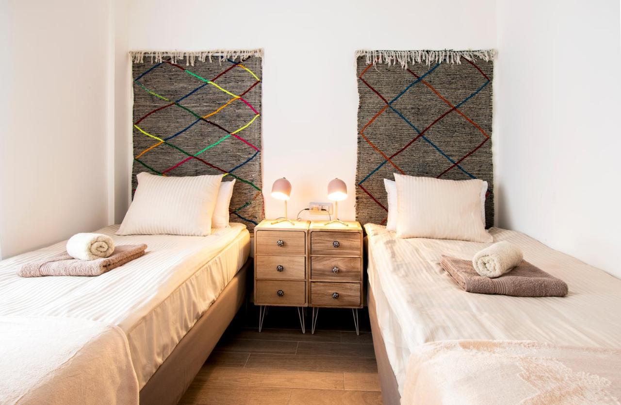 Green View Luxury Appartment In New Complex Pueblo Majorero Next To Golf Course 5 Min Walk From The Beach And Atlantico Shopping Centre In Caleta De Fuste Next To Cassino And Elba Sara Hotel 2 Bedrooms 2 Bathrooms Huge Terace! Exteriör bild