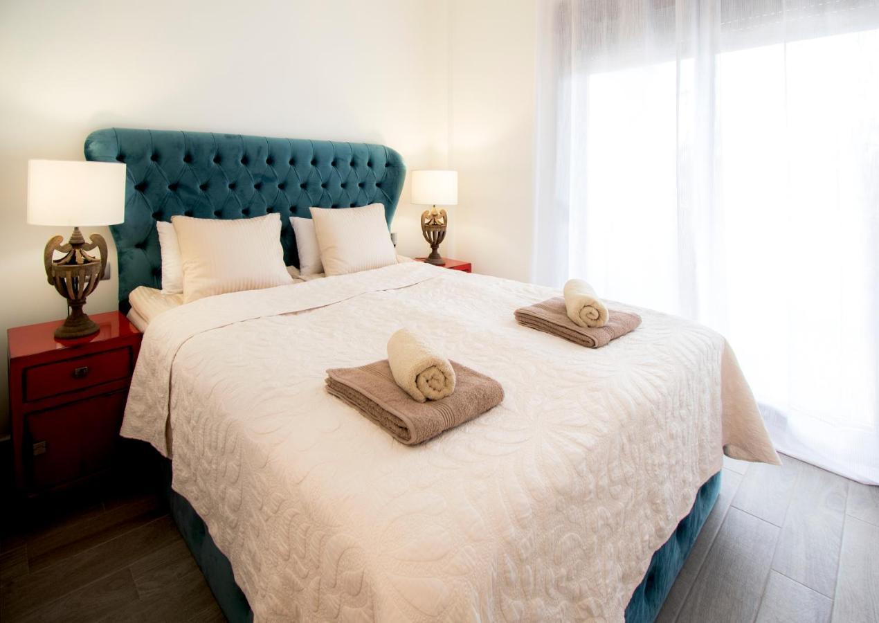 Green View Luxury Appartment In New Complex Pueblo Majorero Next To Golf Course 5 Min Walk From The Beach And Atlantico Shopping Centre In Caleta De Fuste Next To Cassino And Elba Sara Hotel 2 Bedrooms 2 Bathrooms Huge Terace! Exteriör bild