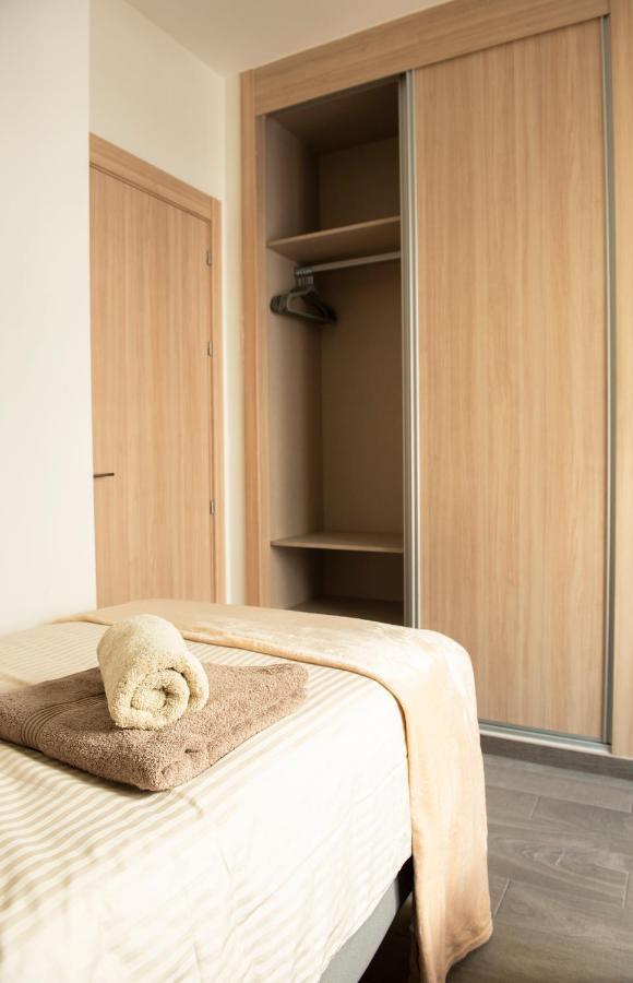 Green View Luxury Appartment In New Complex Pueblo Majorero Next To Golf Course 5 Min Walk From The Beach And Atlantico Shopping Centre In Caleta De Fuste Next To Cassino And Elba Sara Hotel 2 Bedrooms 2 Bathrooms Huge Terace! Exteriör bild