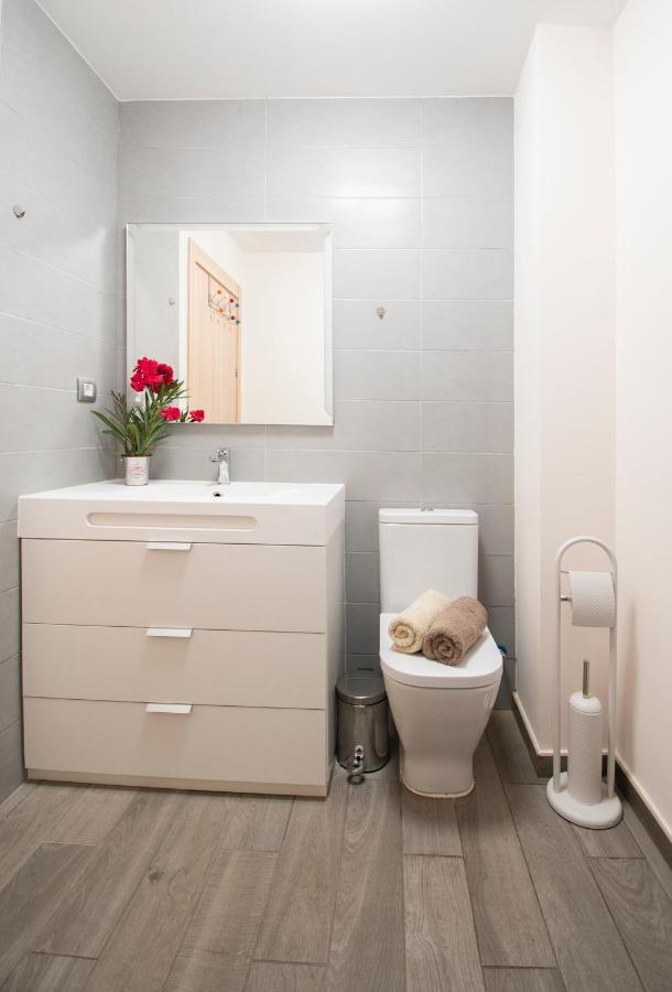 Green View Luxury Appartment In New Complex Pueblo Majorero Next To Golf Course 5 Min Walk From The Beach And Atlantico Shopping Centre In Caleta De Fuste Next To Cassino And Elba Sara Hotel 2 Bedrooms 2 Bathrooms Huge Terace! Exteriör bild