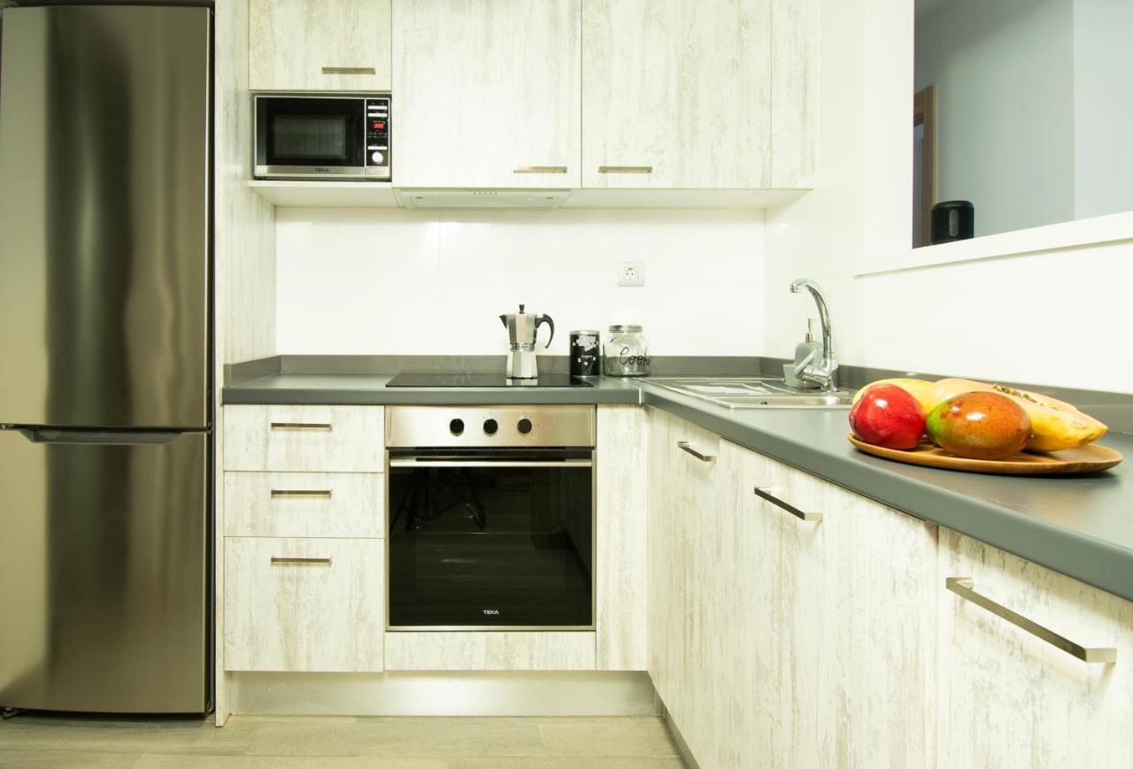 Green View Luxury Appartment In New Complex Pueblo Majorero Next To Golf Course 5 Min Walk From The Beach And Atlantico Shopping Centre In Caleta De Fuste Next To Cassino And Elba Sara Hotel 2 Bedrooms 2 Bathrooms Huge Terace! Exteriör bild